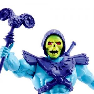 Figurine Masters Of The Universe Origins 2020 Skeletor 14cm - Mattel