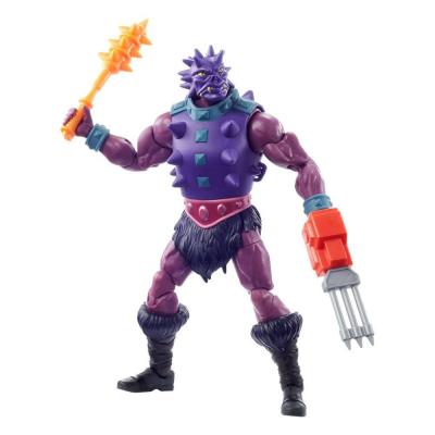 MOTU Masters Of The Universe Revelation Spikor Classic 18cm