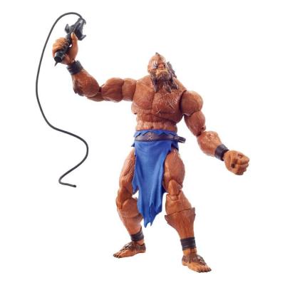 MOTU Masters Of The Universe Revelation Beast Man 18cm