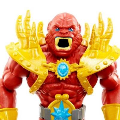 Masters of the Universe Origins 2021 figurine Lords of Power Beast Man 14 cm