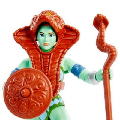 Masters of the Universe Origins 2021 figurine Green Goddess 14 cm