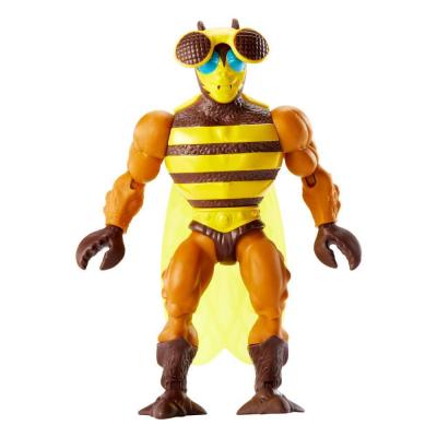 Masters of the Universe Origins figurine 2022 Buzz-Off 14 cm