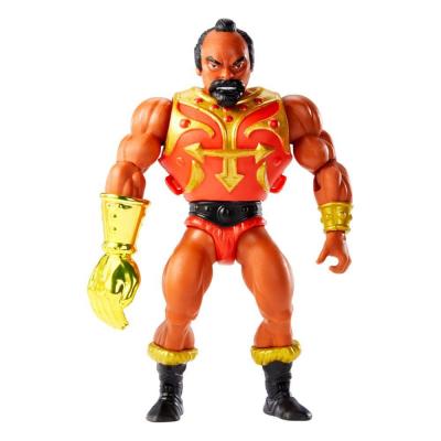 Masters of the Universe Origins figurine 2022 Jitsu 14 cm