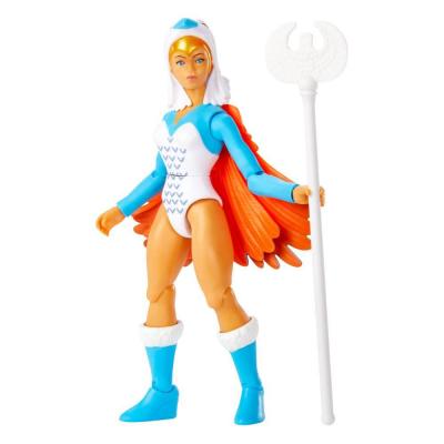 Masters Of The Universe Origins Figurine 2022 Sorceress 14cm