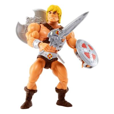 Masters of the Universe Origins figurine 2022 200X He-Man 14 cm