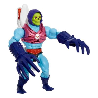 Masters of the Universe Origins Deluxe figurine 2022 Flying Fists Skeletor 14 cm