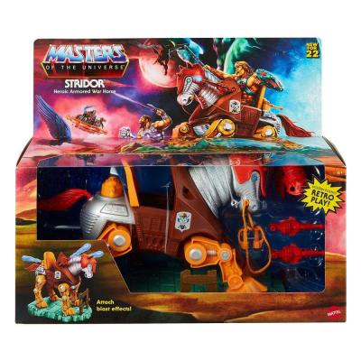 Masters of the Universe Origins figurine 2022 Stridor 18 cm