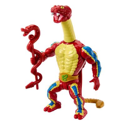 Masters of the Universe Origins figurine Rattlor 14 cm