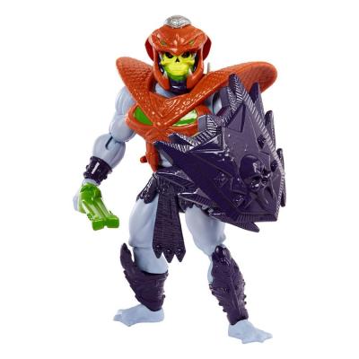 Masters of the Universe Origins figurine Snake Armor Skeletor 14 cm