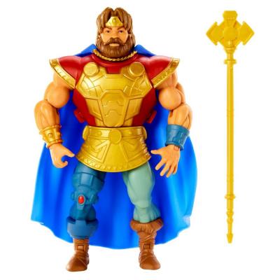 Masters of the Universe Origins figurine Young Randor 14 cm