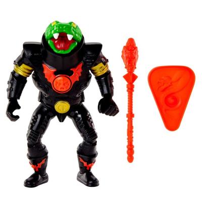 Masters of the Universe Origins figurine Snake Trooper 14 cm