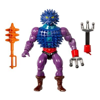 Masters of the Universe Origins 2023 figurine Spikor 14 cm