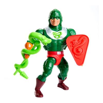 Masters of the Universe Origins Deluxe figurine King Hiss 14 cm