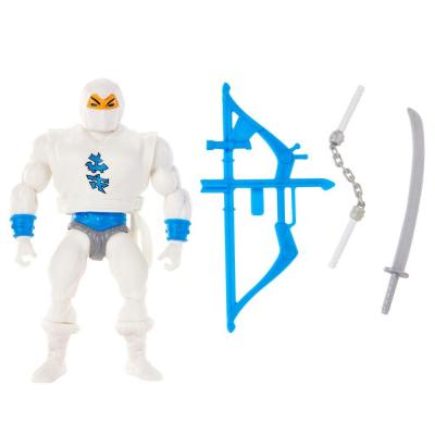 Masters of the Universe Origins figurine Slamurai 14 cm
