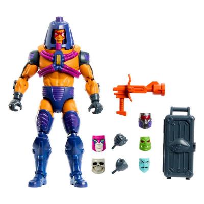 Masters of the Universe: New Eternia Masterverse figurine Two Bad 20 cm