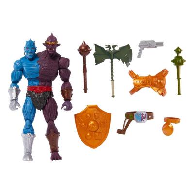 Masters of the Universe: New Eternia Masterverse figurine Two Bad 20 cm