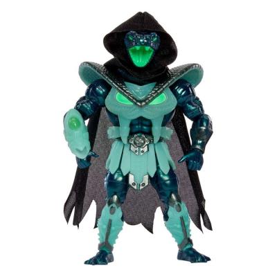 Masters of the Universe Origins figurine Necro-Conda 14 cm