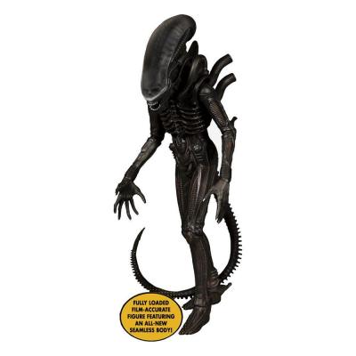Mezco Alien figurine 1/12 Alien 18 cm