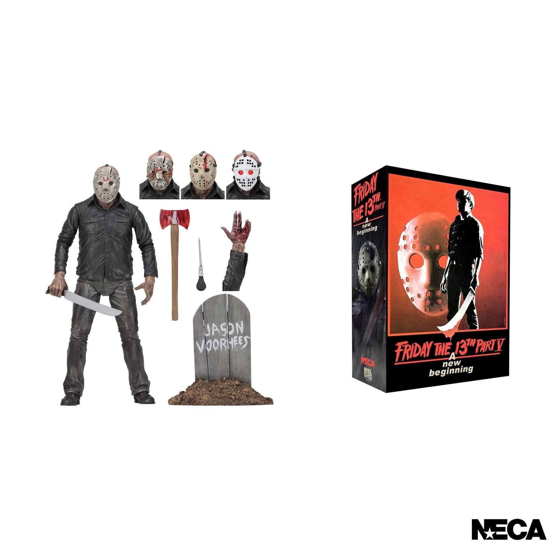 X neca39709