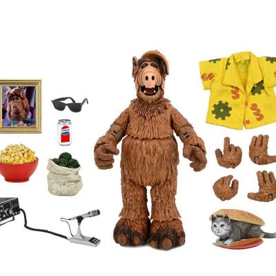 Alf figurine Ultimate Alf 15 cm