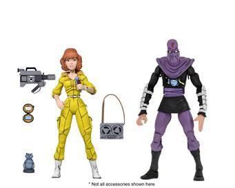 X neca54121