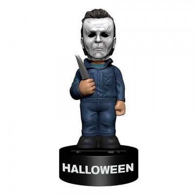 Halloween 2018 Body Knocker Bobble Figure Michael Myers 16 cm