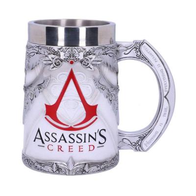 Assassin's Creed chope Logo
