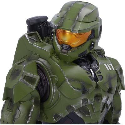 Halo Infinite buste Master Chief 30 cm