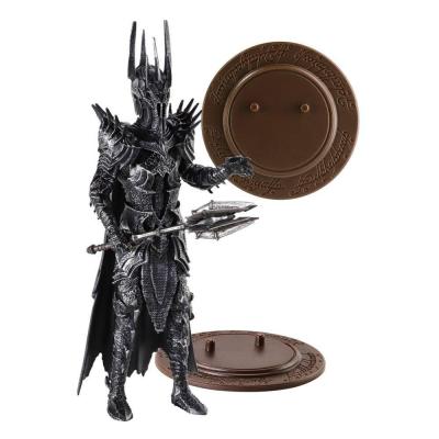 Le Seigneur des Anneaux figurine flexible Bendyfigs Sauron 19 cm