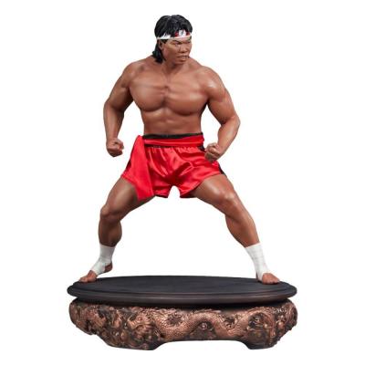 Bolo Yeung statuette 1/3 Bolo Yeung: Kung Fu Tribute 58 cm