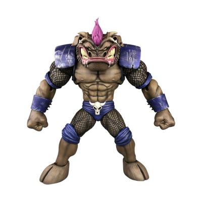 Battletoads Anthology Series figurine Wave 1 General Slaughter (End Boss Scale) 46 cm