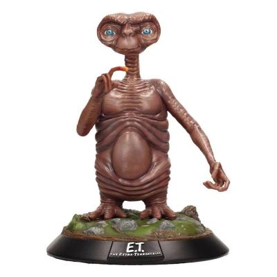 E.T. l'extra-terrestre 1/4 statuette  22 cm SD Toys