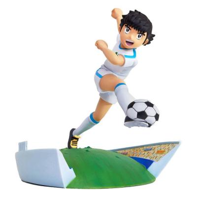 Captain Tsubasa statuette PVC Tsubasa Ozora 18 cm