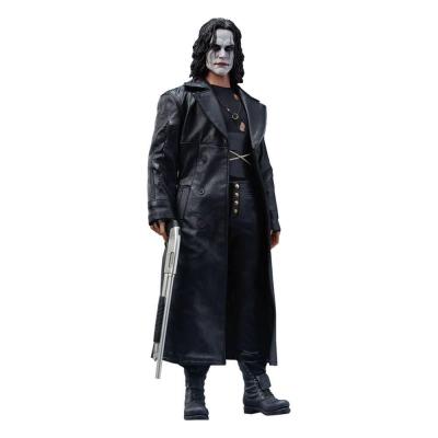 The Crow figurine 1/6 The Crow 30 cm - Sideshow collectibles