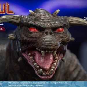 Ghostbusters 1/8 Zuul Normal Version 12 cm - Soft Vinyl Star Ace toys