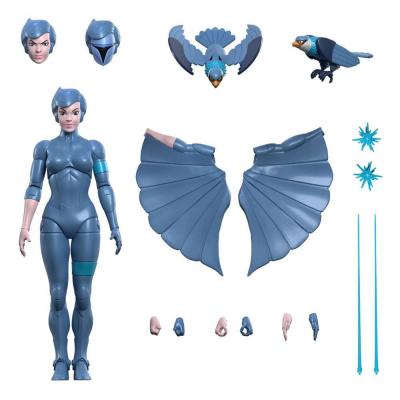 X sup7 de hawkw01 sth 01