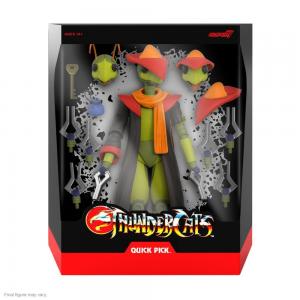 Thundercats figurine Super7 Ultimates Quick-Pick 18 cm