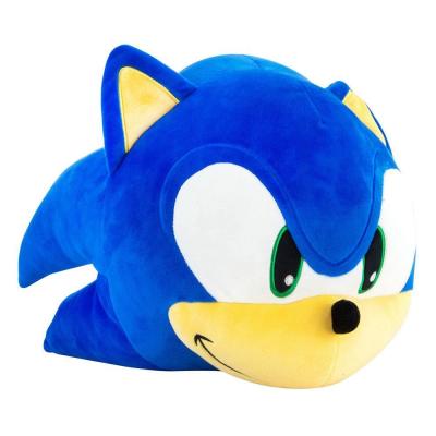Sonic The Hedgehog peluche Mocchi-Mocchi Sonic 38 cm