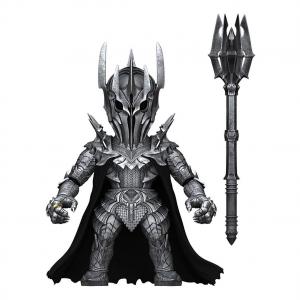 Le Seigneur des Anneaux figurine Action Vinyls Sauron 8cm