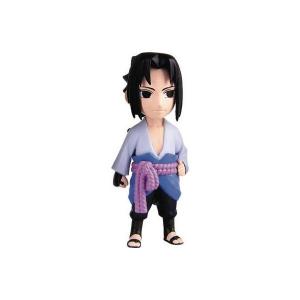 Naruto Shippuden figurine Mininja Sasuke Series 2 Exclusive 8 cm