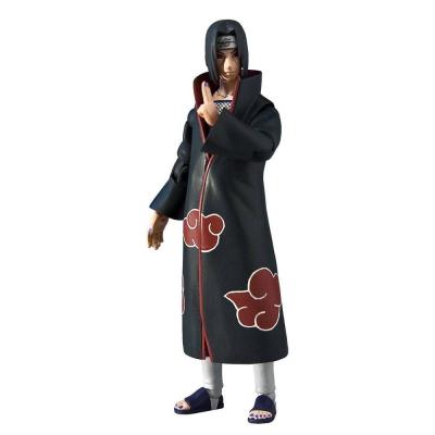 Naruto Shippuden figurine Itachi 10 cm Toynami
