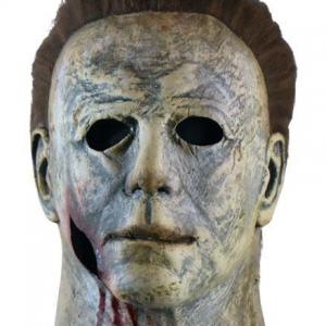 Halloween 2018 masque Michael Myers (Bloody Edition)