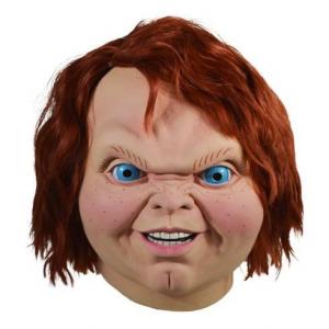 Trick or Treat Studio Child's Play 2 masque Evil Chucky