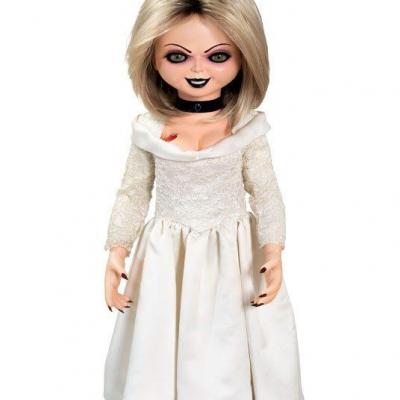 Le Fils de Chucky réplique poupée 1/1 Tiffany