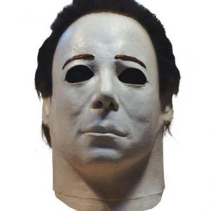 Halloween 4 : Le Retour de Michael Myers masque latex