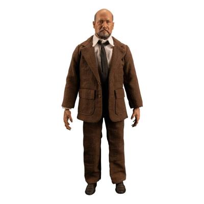 Halloween 1978 figurine 1/6 Dr Loomis 30 cm