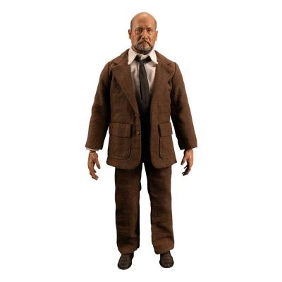 Halloween 1978 figurine 1/6 Dr Loomis 30 cm