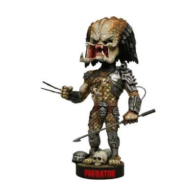 Predator Head Knocker 23 cm